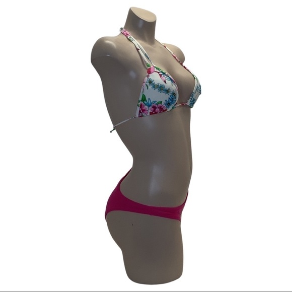 Recco Brazilian Bikini Set New With Tags - Picture 3 of 4